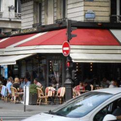 Saint Augustin