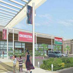 Saint Aunès Retail Park