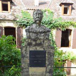 Saint Avit Sénieur