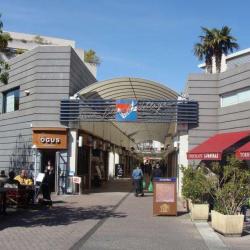 Saint Barnabé Village