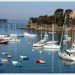 Saint Briac Sur Mer