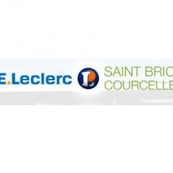Saint Brice Courcelles Leclerc
