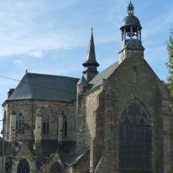 Saint Brieuc