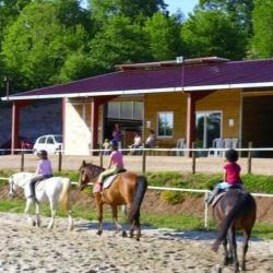 Saint Cere Equitation