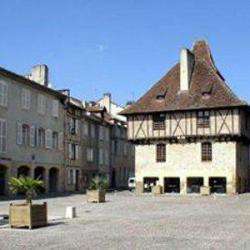 Saint Céré
