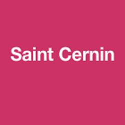 Saint Cernin