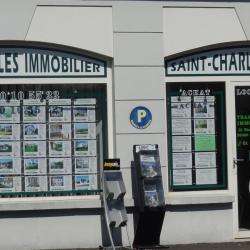 Saint Charles Immobilier