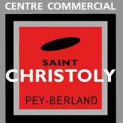 Saint-christoly
