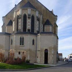 Saint Christophe Du Ligneron
