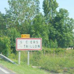 Saint Ciers Du Taillon