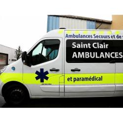 Saint Clair Ambulances