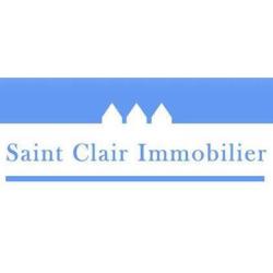 Saint Clair Immobilier