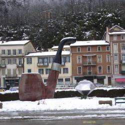 Saint Claude