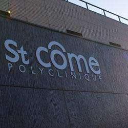 Saint Côme Esthétique
