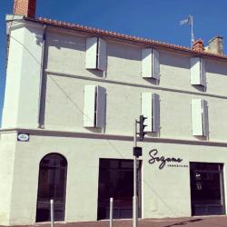 Saint Cybard Gestion