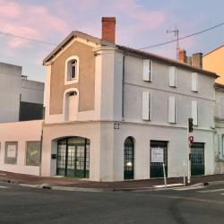 Saint Cybard Gestion