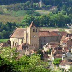 Saint Cyprien