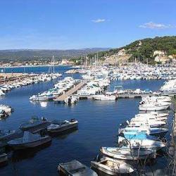 Saint Cyr Sur Mer