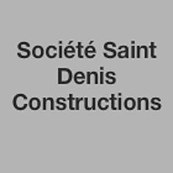 Saint Denis Constructions