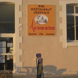 Saint Denis Du Payré