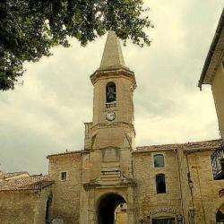 Saint Didier