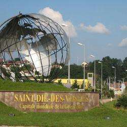 Saint-dié-des-vosges