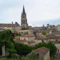 Saint émilion