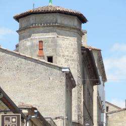 Saint Emilion Web Bar