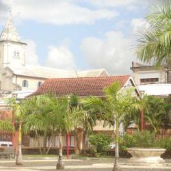 Saint Esprit