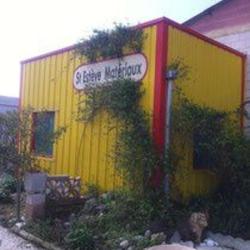 Saint Esteve Materiaux