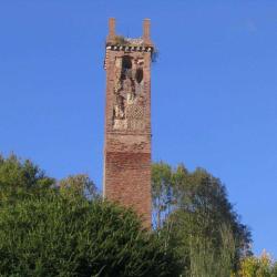 Saint étienne De Chigny