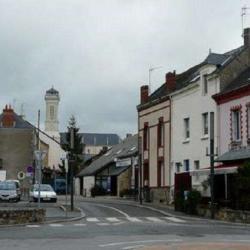 Saint étienne De Montluc