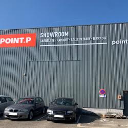 Saint Etienne Point.p Carrelage
