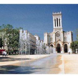 Saint Etienne