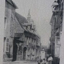 Saint Fargeau