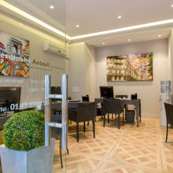 Saint Ferdinand Immobilier Auteuil