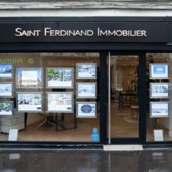 Saint Ferdinand Immobilier Boulogne