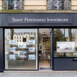 Saint Ferdinand Immobilier Neuilly Roule