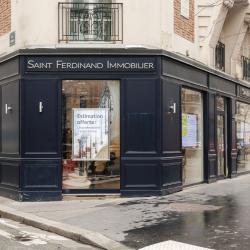 Saint Ferdinand Immobilier Paris 15