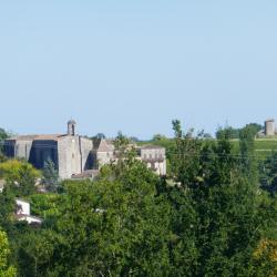 Saint Ferme