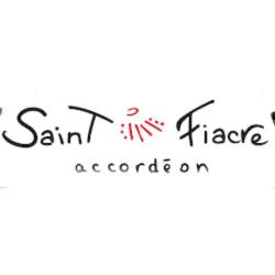 Saint Fiacre Accordéon