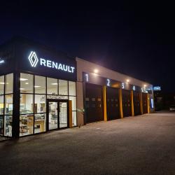 Saint Florent Automobiles