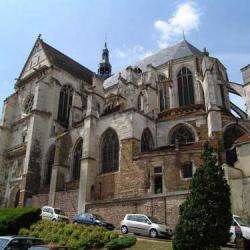 Saint Florentin