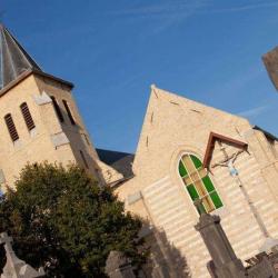 Saint Folquin