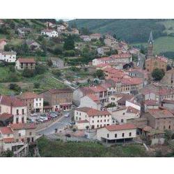 Saint Forgeux