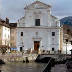 Saint François De Sales
