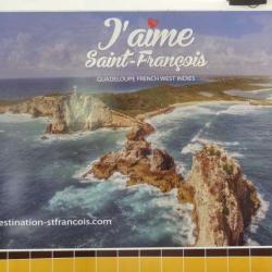 Saint François