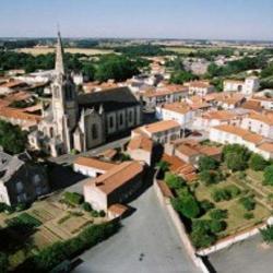 Saint Fulgent