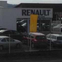 Saint Genest Automobiles