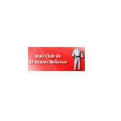Saint Genies Judo